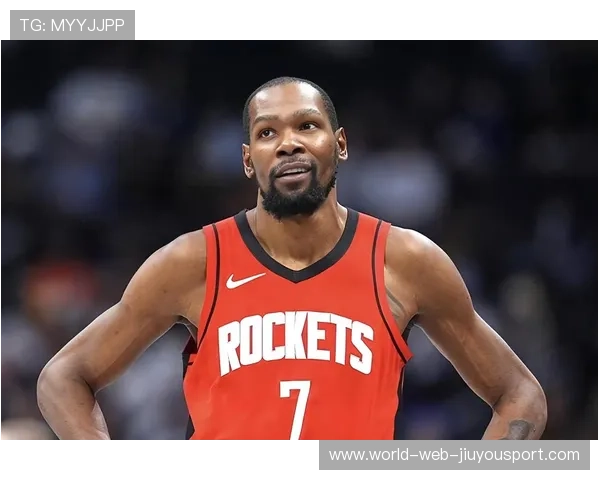 杜兰特低迷，火箭五少合力延续连胜纪录，杜兰特低迷,火箭五少合力延续连胜纪录是多少