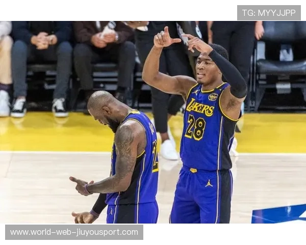 湖人队豪取胜利，士气大振，湖人队rice